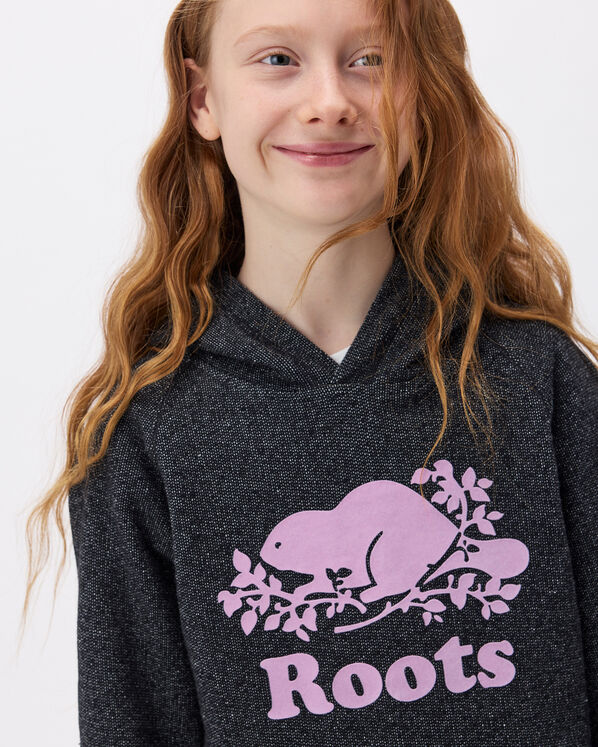 Kids Organic Original Kanga Hoodie
